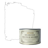 Rust-Oleum meubelwas kleurloos 125 ml