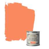 Rust-Oleum Chalky finish Pompoen 125 ml
