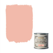 Rust-Oleum Chalky finish meubelverf Koraal 125 ml