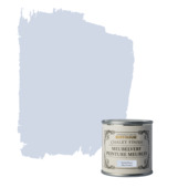 Rust-Oleum Chalky finish meubelverf Poederblauw 125 ml