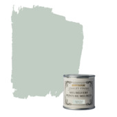 Rust-Oleum Chalky finish meubelverf Laurier groen 125 ml