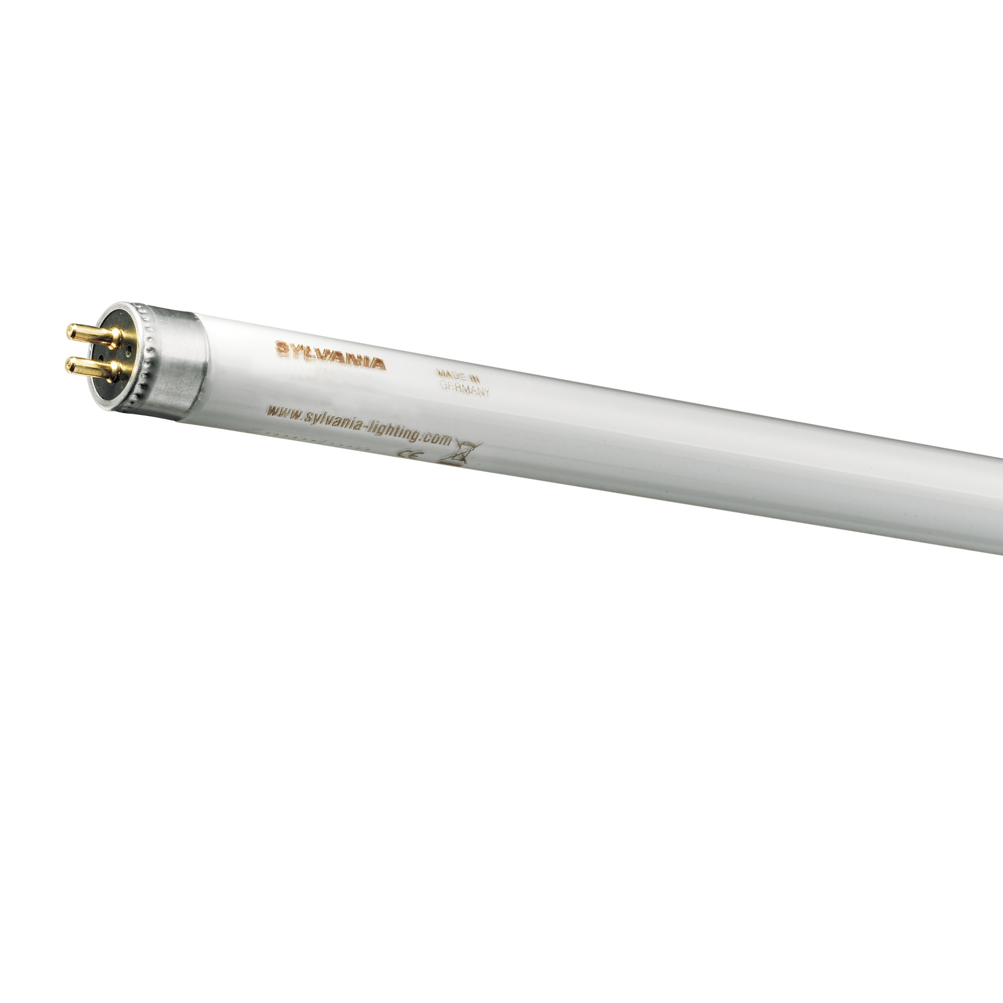 Tube Électronique NOS Sylvania 6B7 (6 B 7) - Lampe A15h3 Neuf Sous Emballage D'Origine