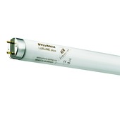 Tube fluo Sylvania T8 827 G13 18 W 1350 lm 4 pièces