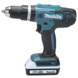 Perceuse à percussion 18 V Makita HP488DWAE