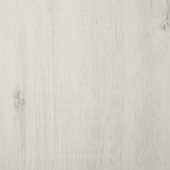 Kleurstaal GAMMA Signature Xtra Breed Laminaat Wit Eiken 2V-Groef 8mm