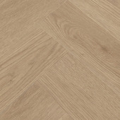 Kleurstaal Bruynzeel click vinyl Maastricht visgraat middenbruin houtlook