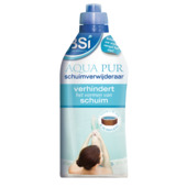 BSI aqua pur schuimverwijderaar 1L