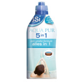 BSI aqua pur 5-in-1  reiniging voor spa water 1L