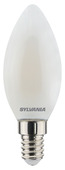 Sylvania led kaars E14 4.5W 470 lumen
