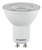 Sylvania LED Spot GU10 4,2W 345 Lm