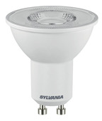 Sylvania LED Spot GU10 4,2W 320 Lm