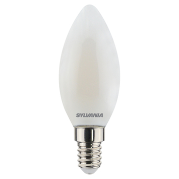 Sylvania Led Kaars E14 5 5W 470 Lumen Led Lampen GAMMA Be