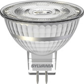 Sylvania led spot GU5.3 6,1W 450 lumen