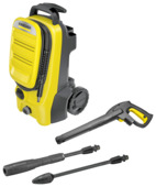 Kärcher hogedrukreiniger K4 Compact 