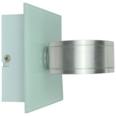 Badkamerlamp Lodz G9 max. 40W