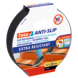 Tesa antislip-tape zwart 25 mm x 5 m