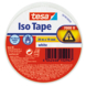 Tesa elektrische isolatietape 20 m x 19 mm wit