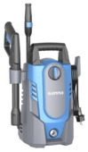 GAMMA hogedrukreiniger HDR3-105