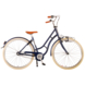 Volare fiets Lifestyle ladies 51 cm 28 inch blue