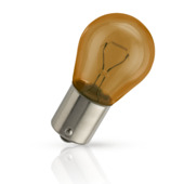 Philips autolamp PY21W Vision 12496NAB2 2 stuks