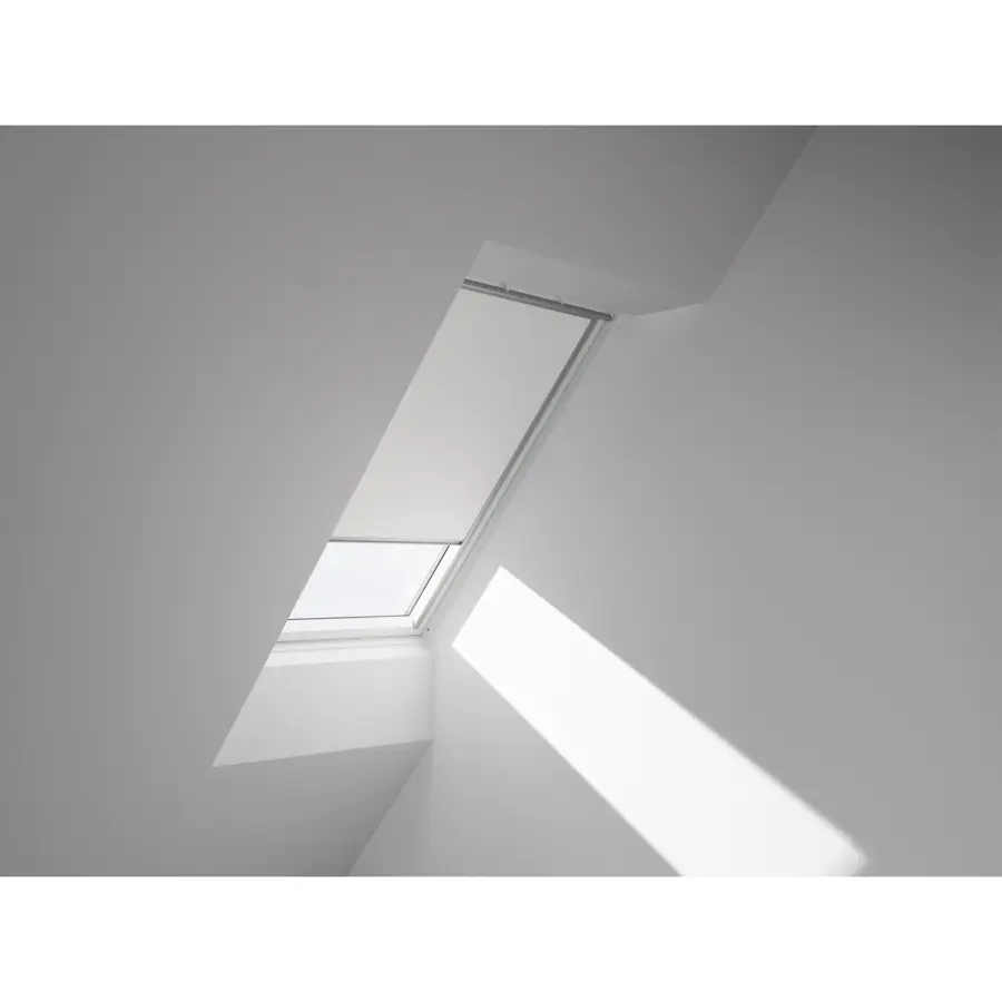Velux rolgordijn verduisterend handbediend DKL UK04 1025S