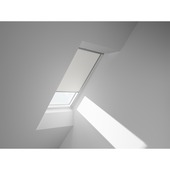 Velux rolgordijn verduisterend handbediend DKL UK04 1025S