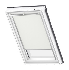 Velux rolgordijn verduisterend handbediend DKL UK04 1085S