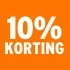 O_10% korting
