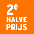 O_2e halve prijs