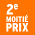 O_2e moitié prix