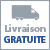 Livraison gratuit