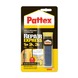 Pâte à réparer Repair express Pattex 64 g