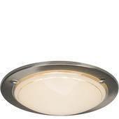 LED plafondlamp Terni 10W 950 lumen