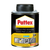 Pattex hard PVC-lijm 250 ml