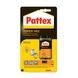 Pattex 2-componenten epoxylijm supermix metaal 28 g