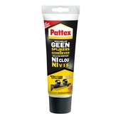 Pattex Geen Spijkers & Schroeven montagelijm 250 g