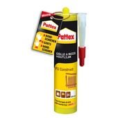 Pattex houtlijm PU construct 310 ml
