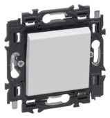 Legrand Valena Next wisselschakelaar wit