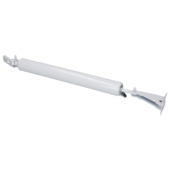 Screen Lite deurpomp tbv hor wit