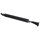 Screen Lite deurpomp tbv hor zwart