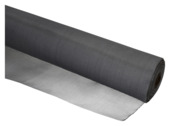 Screen Lite horgaas rol antraciet 100 cm per 10 cm
