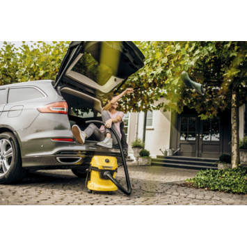 Karcher verlengslang voor alleszuiger 3 5m kopen? | Korting tot 50