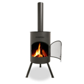 Bonfeu terrashaard BonTon 50
