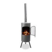 BonFeu terrashaard BonTino LP