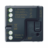 Micromodule sans fil 1x ON/OFF Legrand Valena Next with Netatmo