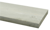 Steigerhout vuren vergrijsd 29x195 mm 250 cm