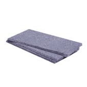 Métisse isolatieplaat katoen 4,5 cm 4,32m² Rd 1,15 (6 stuks)