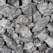 Split grind Ardenner grijs 6-9 cm mini bag 660 kg