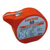 Loctite Afdichtingskoord gas en water 50 meter