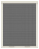 Livn rol vliegenraam Basic wit 60x155 cm